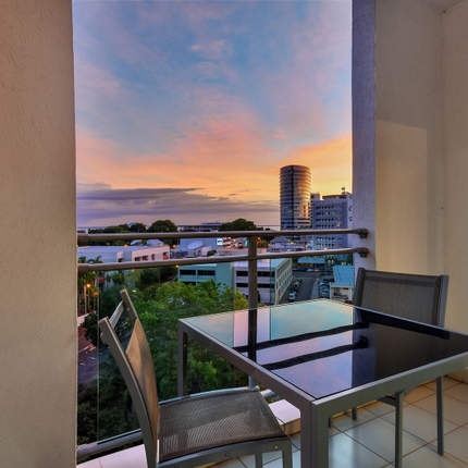Indulge in our exclusive and unique penthouses