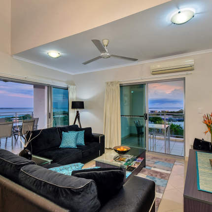 Indulge in our exclusive and unique penthouses