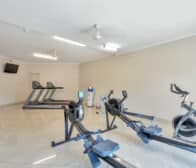 Fitness Centre