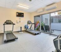 Gym dnata size