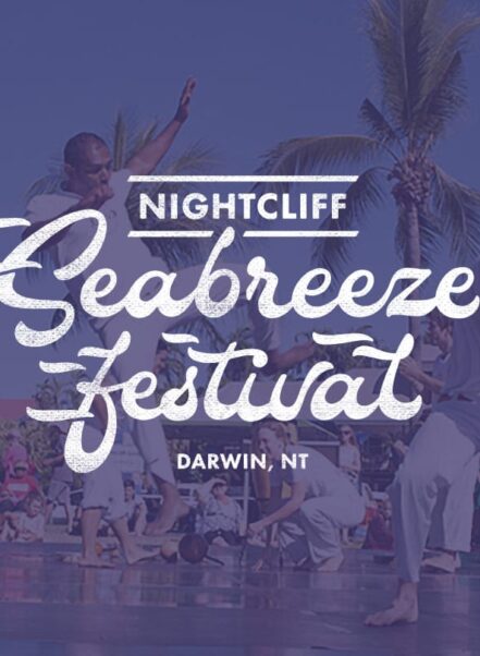 Nightcliff Seabreeze Festival