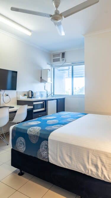 Queen Room