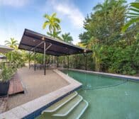 Resort Style Pool