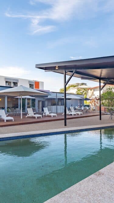Vitina Swimming Pool and Sundeck