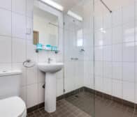 Vitina Studio Bathroom
